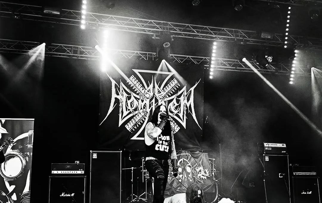 Steelfest Open Air 2