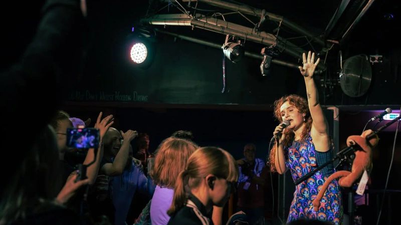 Worcester Music Festival 3