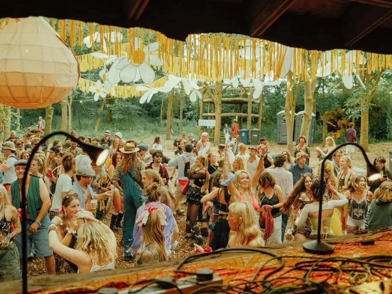 AnExperience Festival