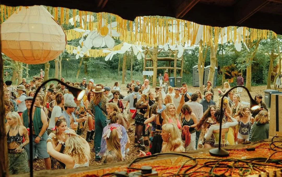 AnExperience Festival