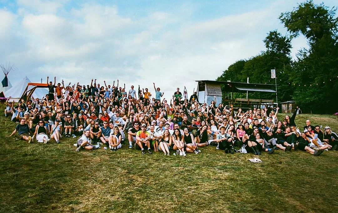 Floorless Festival 3