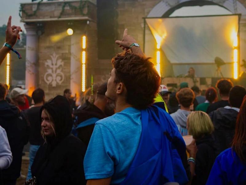 SimplessPark Festival