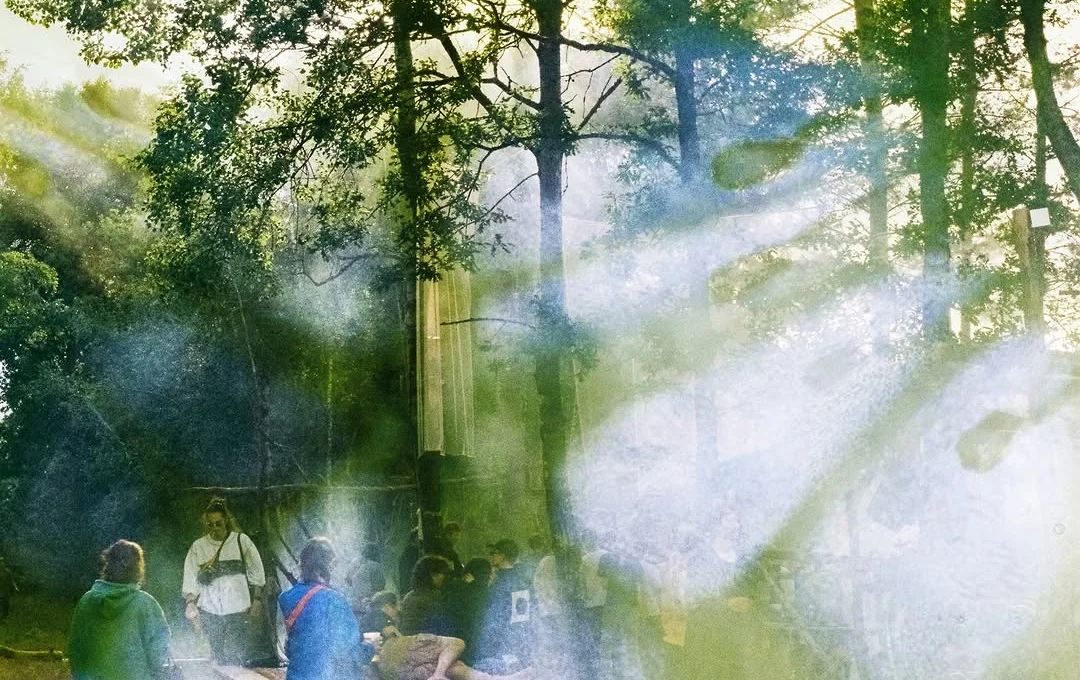 Wabi Sabi Festival