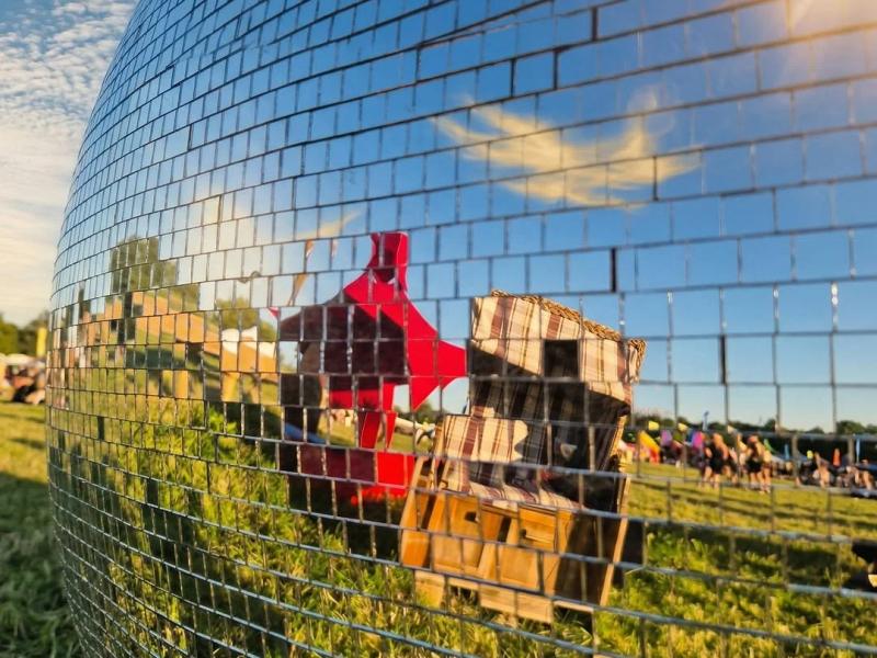 Viva La Fiasko Festival