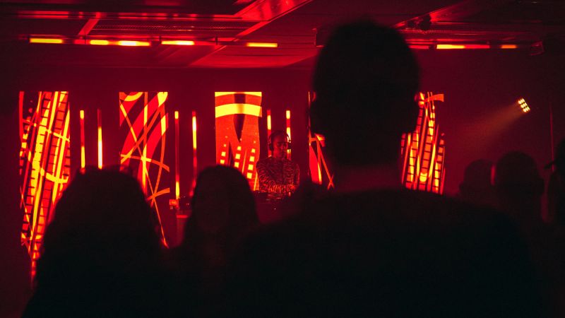Shapes Festival Leysin 2