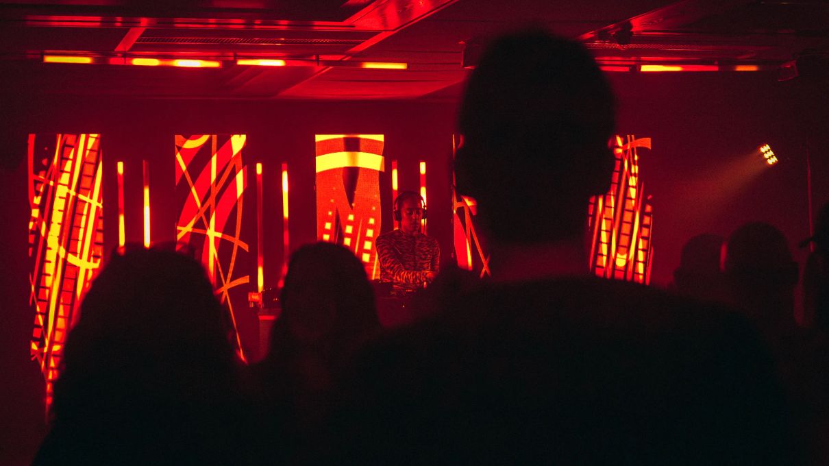 Shapes Festival Leysin 2